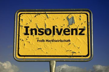 insolvenzplan insolvenzplan